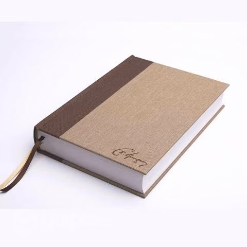 Biblia de Estudio Spurgeon RVR60 Tapa dura encuade