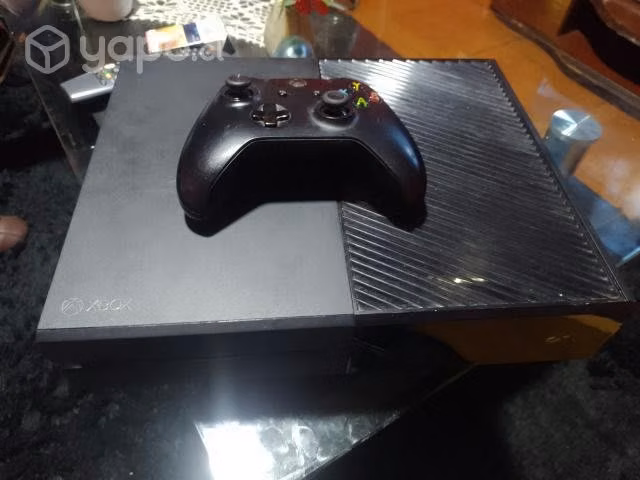 Consola