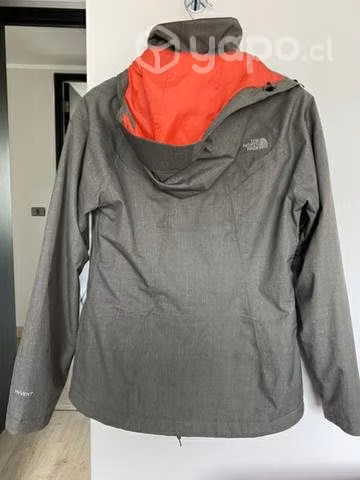 Parka the north face - Imagen 3