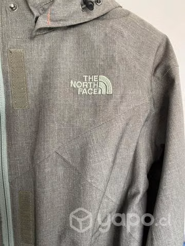 Parka the north face - Imagen 5