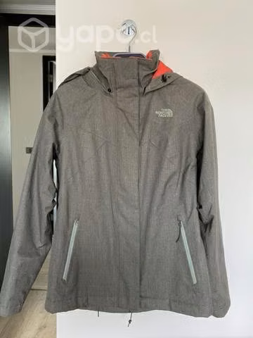 Parka the north face - Imagen 2