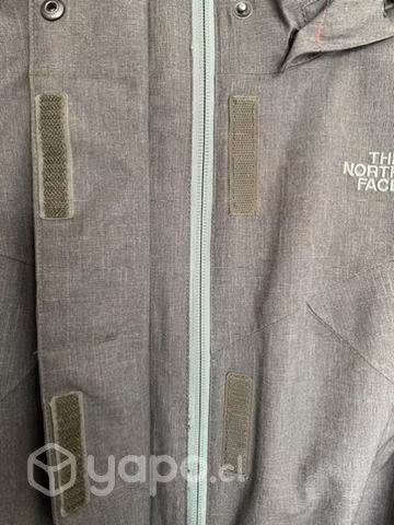 Parka the north face - Imagen 4