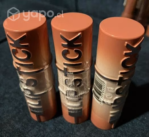 Hermosos labiales - Imagen 4