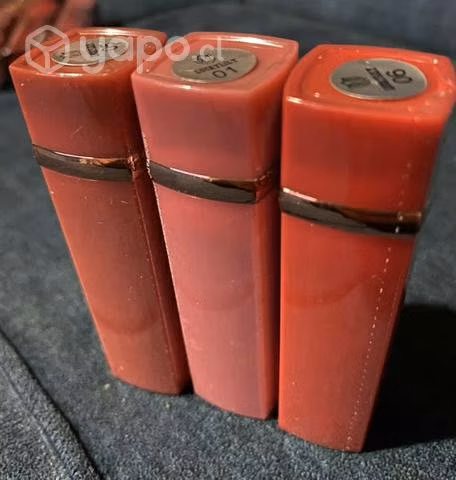 Hermosos labiales - Imagen 3