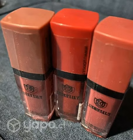 Hermosos labiales - Imagen 6