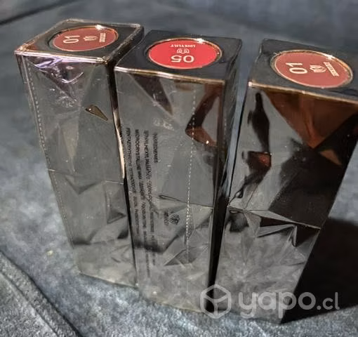 Hermosos labiales - Imagen 2