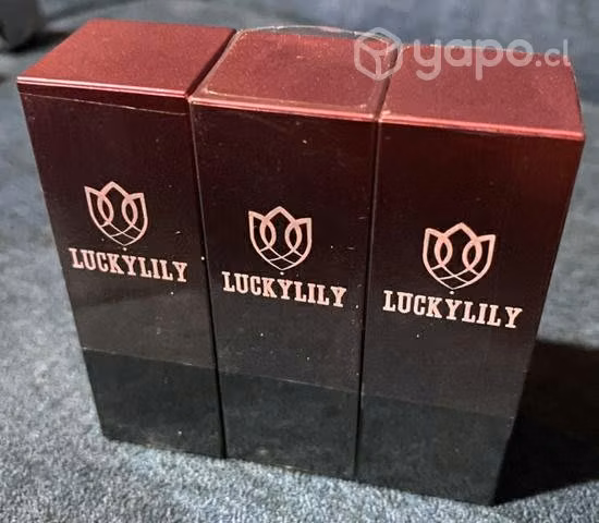 Hermosos labiales