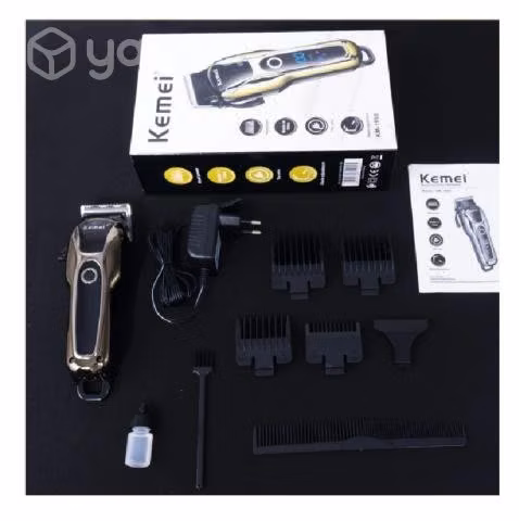 Maquina para cortar Barba Vintage profesional prec