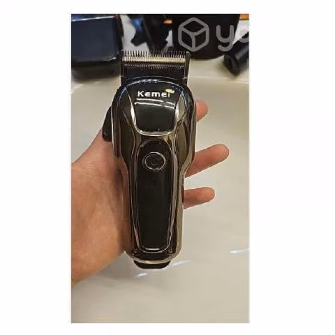 Maquina para cortar Barba Vintage profesional prec