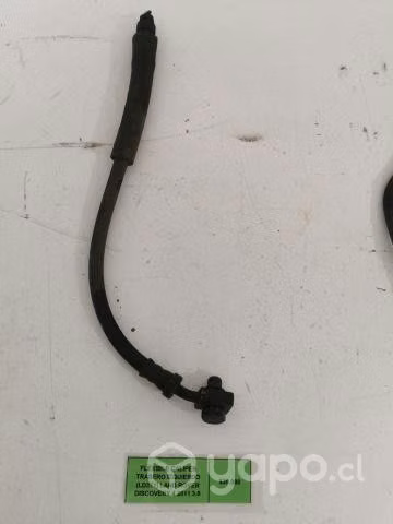 Flexible Caliper Trasero Izq (LD371) Land Rover