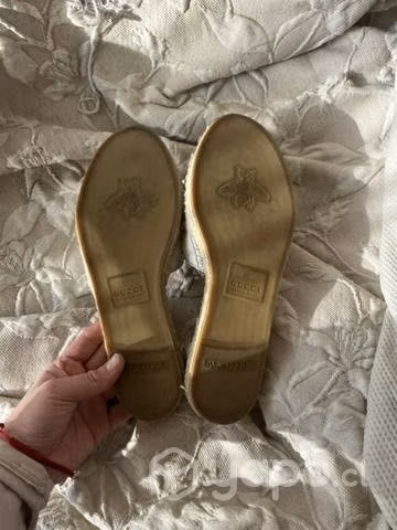 Sandalias originales - Imagen 4