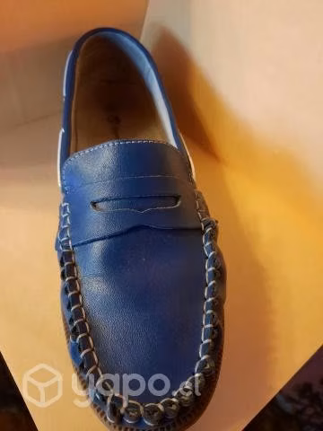 Mocasines mujer - Imagen 4