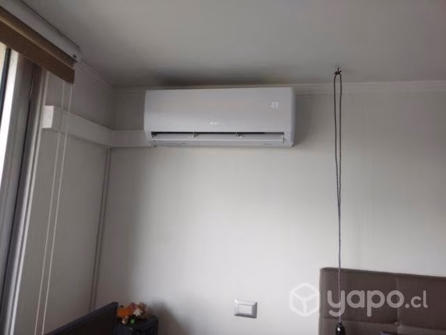 Aire acondicionado