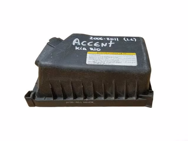 Carcasa Portafiltro de Aire Hyundai Accent 2006-11