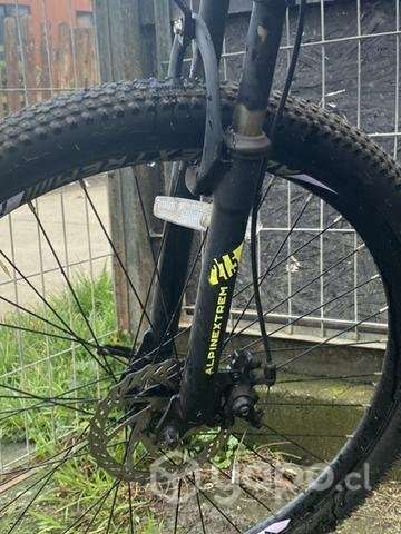 bicicleta aro 27.5 - Imagen 4