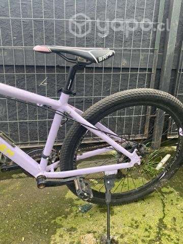 bicicleta aro 27.5 - Imagen 2