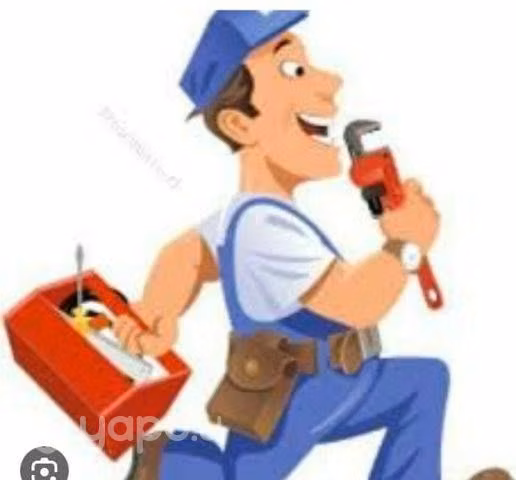 Gasfiter