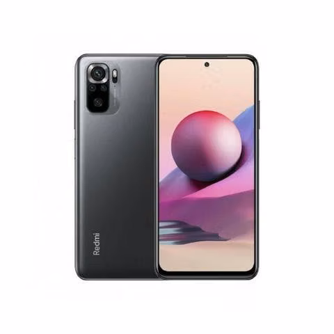 Xiaomi redmi 10
