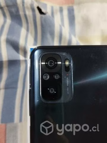 Xiaomi redmi 10