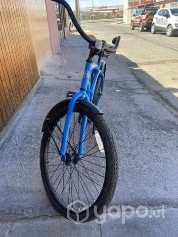 Bicicleta - Imagen 2