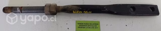 Tensor Rueda Delantera Izquierda (KFD164) Kia Fron