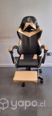 Silla gamer - Imagen 2