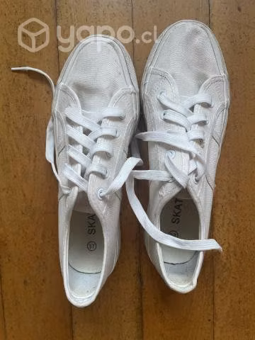 Zapatillas de lona - Imagen 2