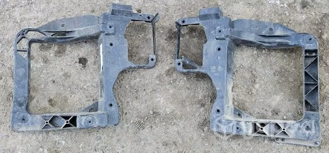Soporte optico izquierdo y derecho Cherokee