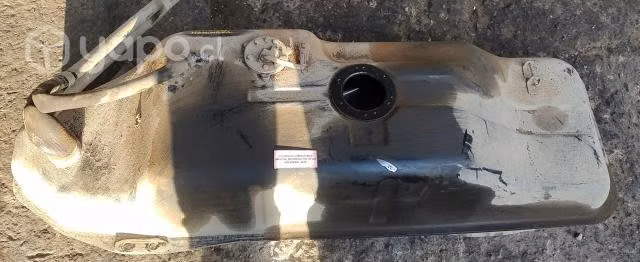 Estanque Combustible (MPQ198) Mahindra Pik Up 2018