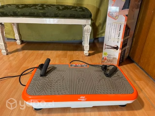 POWERFIT compact