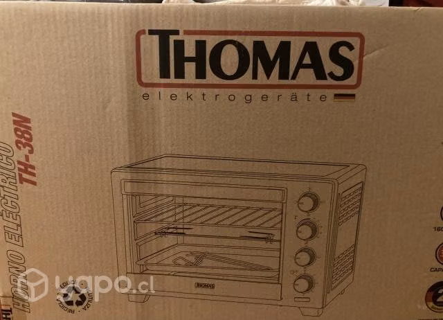 Horno Eléctrico nuevo