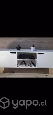Lindo Rack. Para tu tv