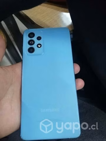 Teléfono A52