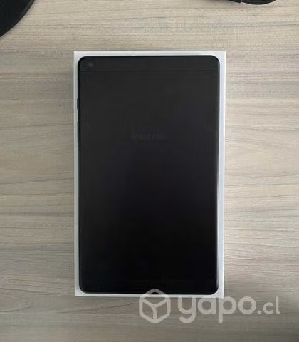SAMSUNG Galaxy Tab A - Imagen 6