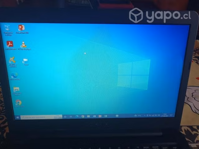 Notebook asus - Imagen 3