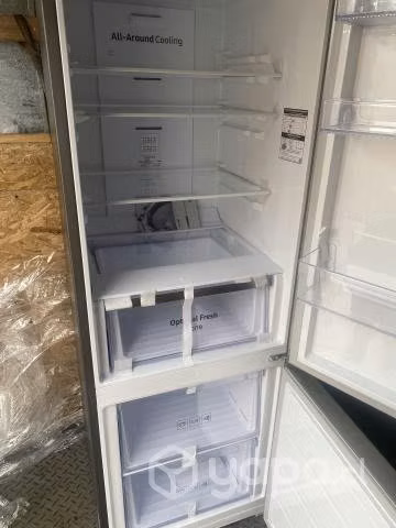 Refrigerador Samsung