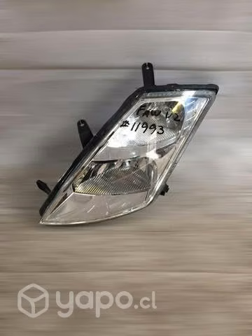 Óptico Lh faw v2