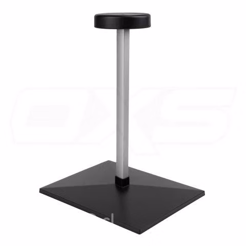 Soporte para casco moto bicicleta premium mesa