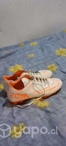 Chuteadores talla 39 - Imagen 2