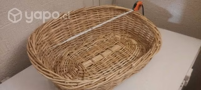 Canastos de Mimbres - Imagen 2