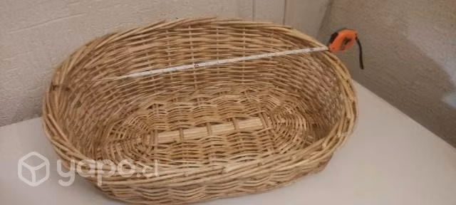 Canastos de Mimbres - Imagen 4
