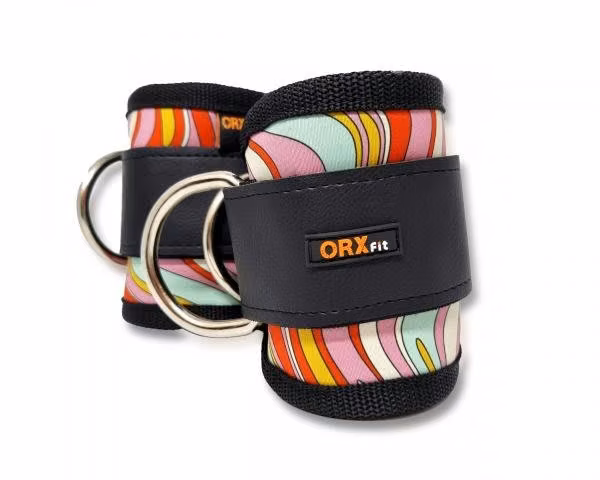 Tobillera patada gluteo ORXfit