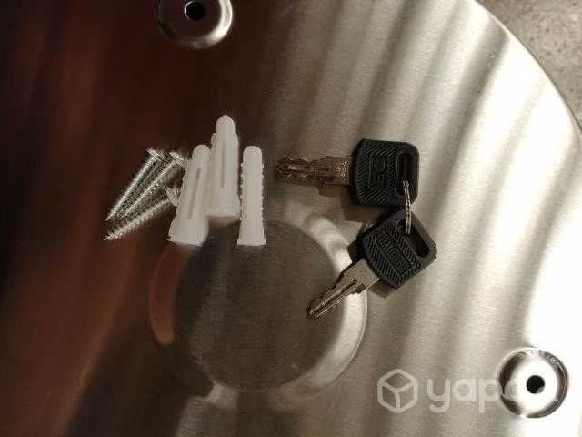 Dispensador de confort - Imagen 2