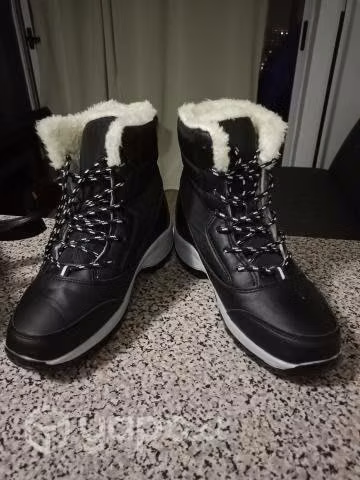 Botas de invierno