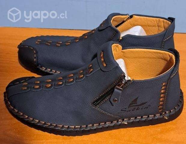 Zapatos Mocasines - Imagen 6