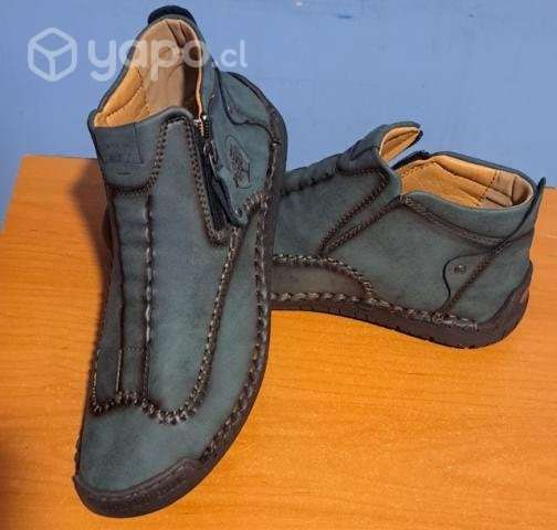 Zapatos Mocasines - Imagen 3
