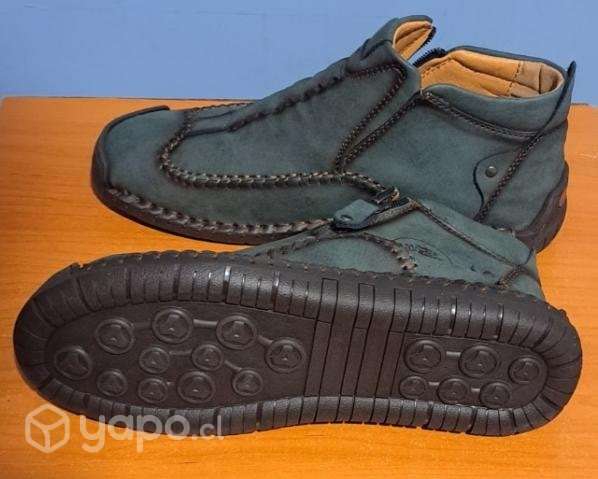 Zapatos Mocasines - Imagen 2