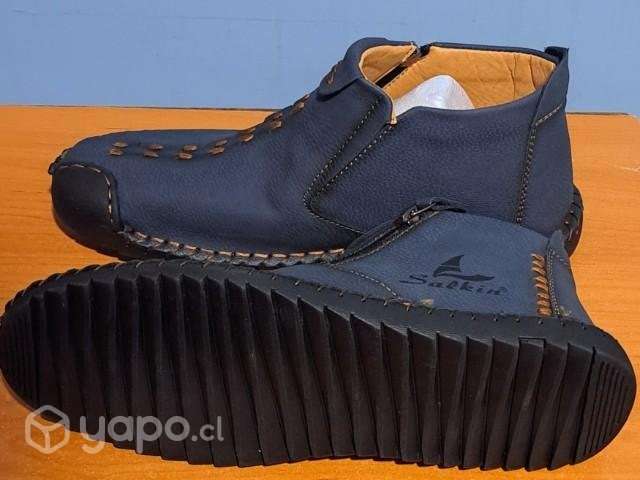 Zapatos Mocasines - Imagen 4