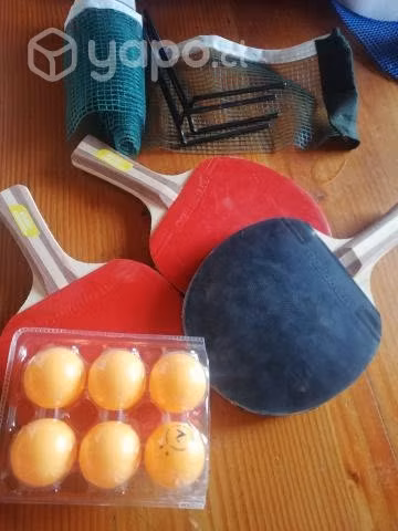 Mesa pingpong