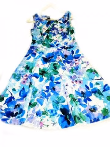 Vestido/established 1962